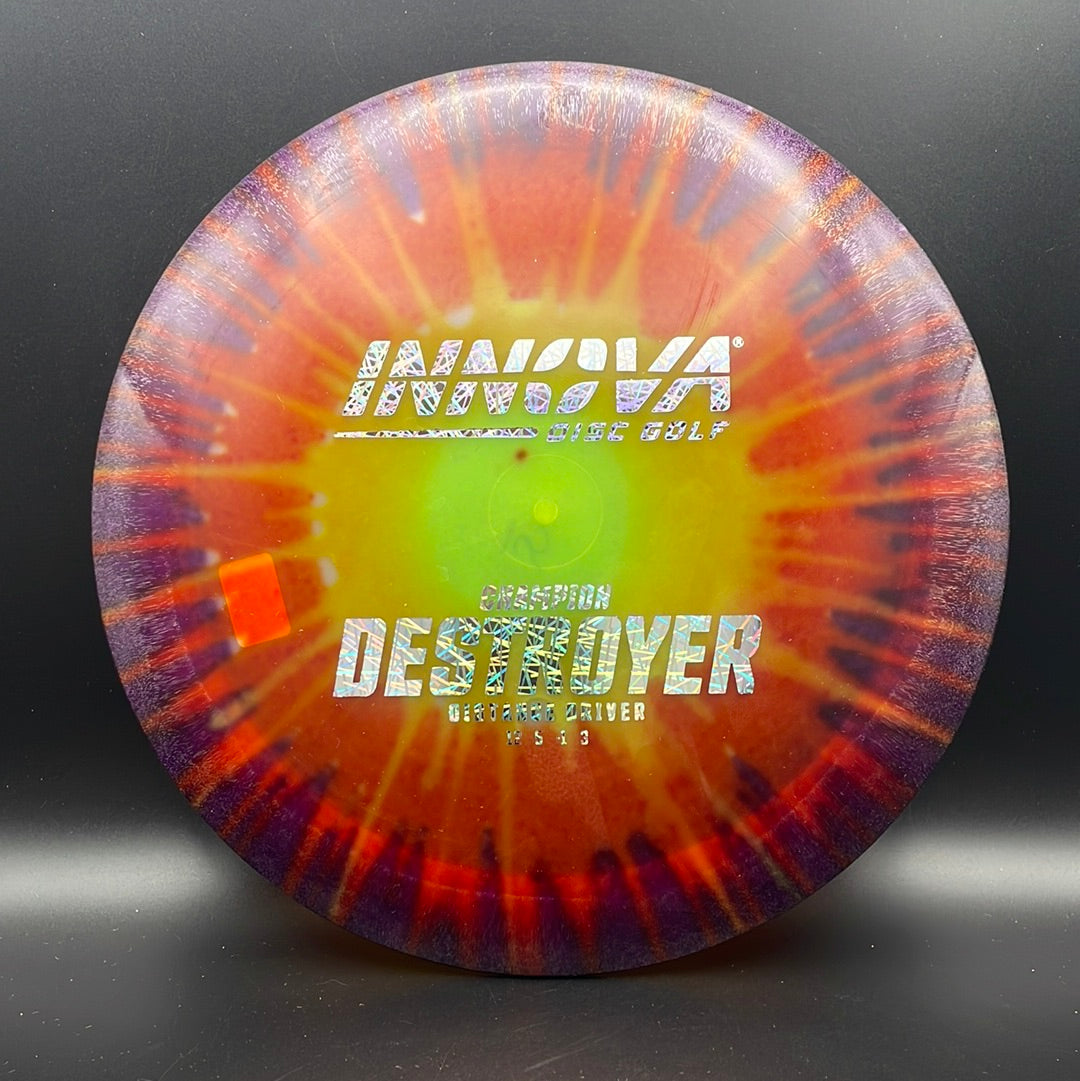 Innova - Destroyer - Champion I-Dye