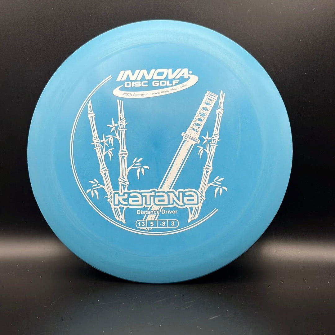 Innova - Katana - DX