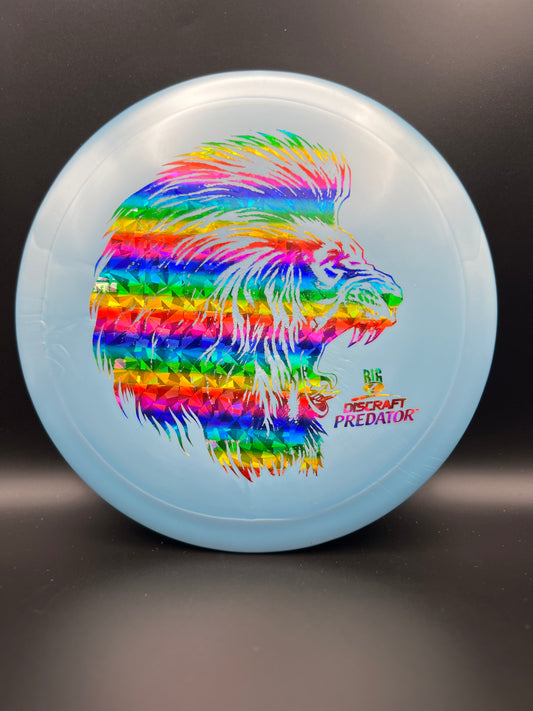 Discraft - Predator - Big Z