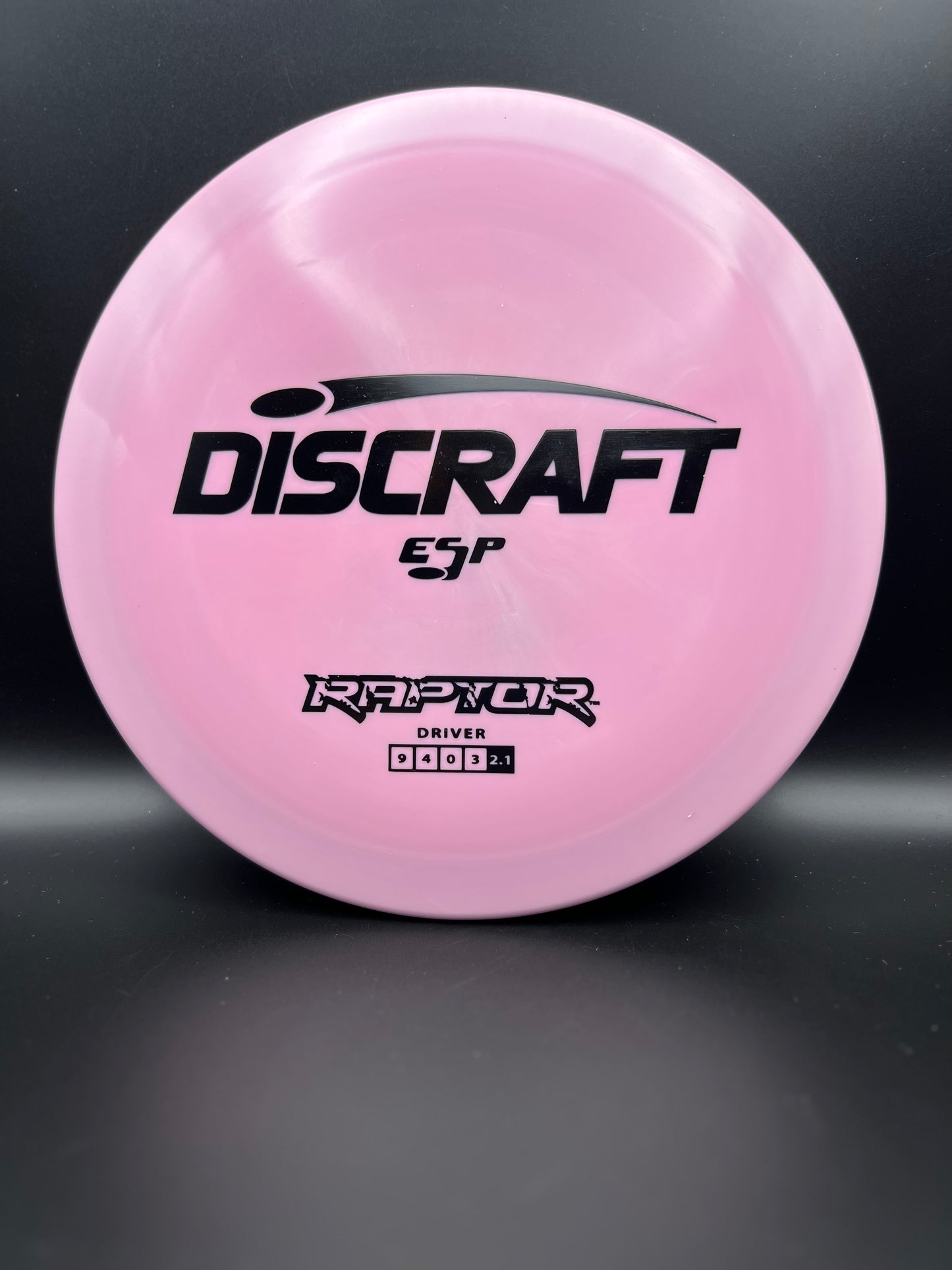 Discraft - Raptor - ESP