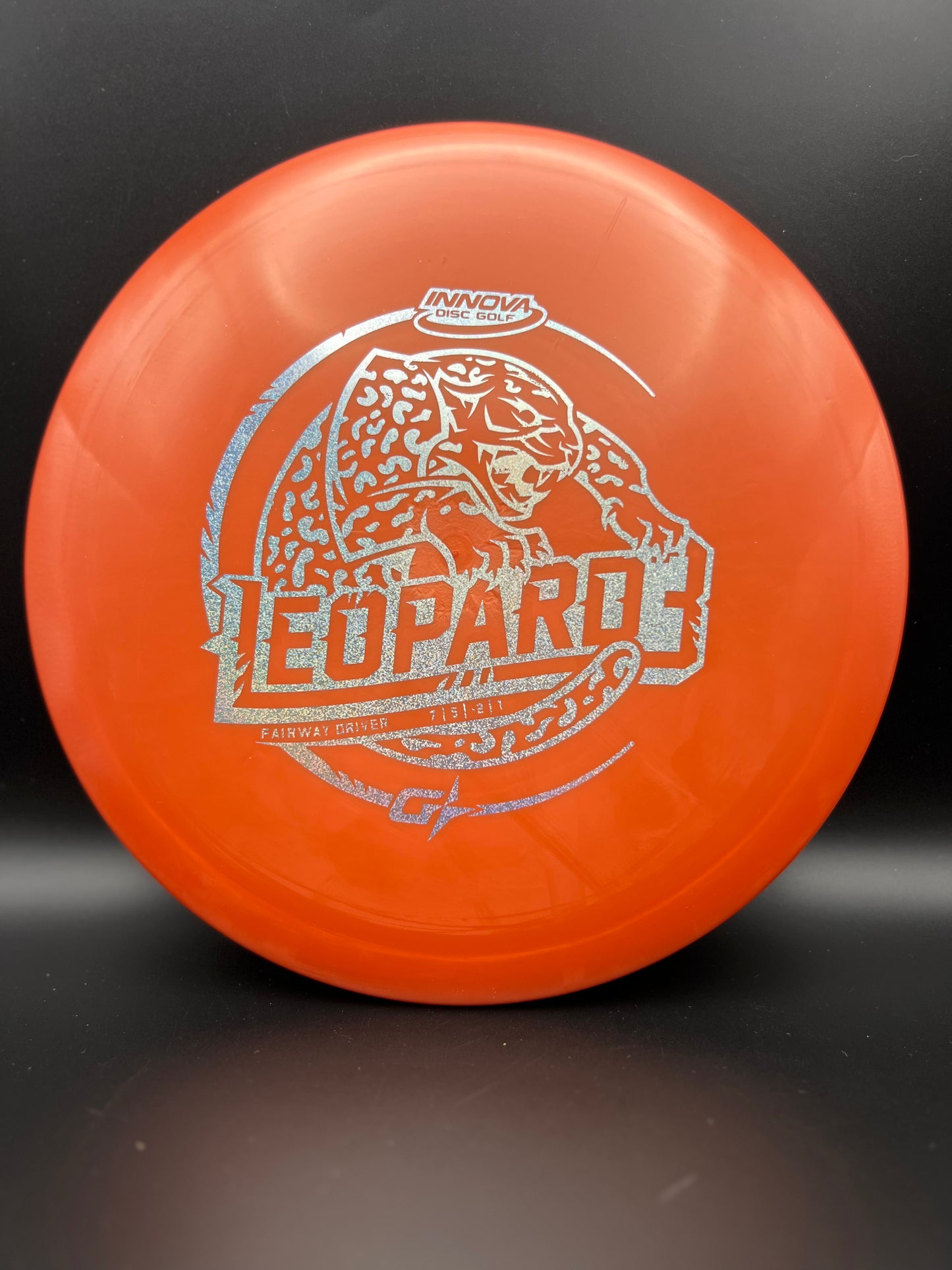 Innova - Leopard3 - G-Star