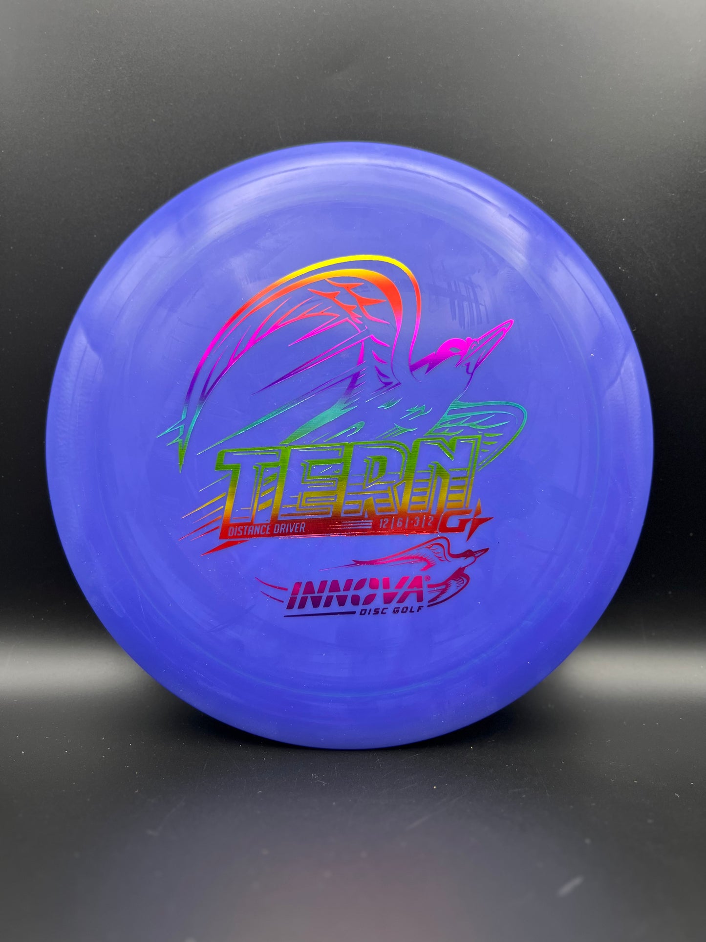 Innova - Tern - G-Star