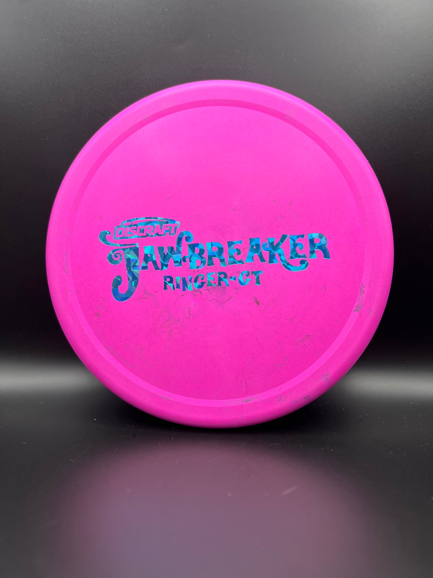 Discraft - Ringer GT - Jawbreaker