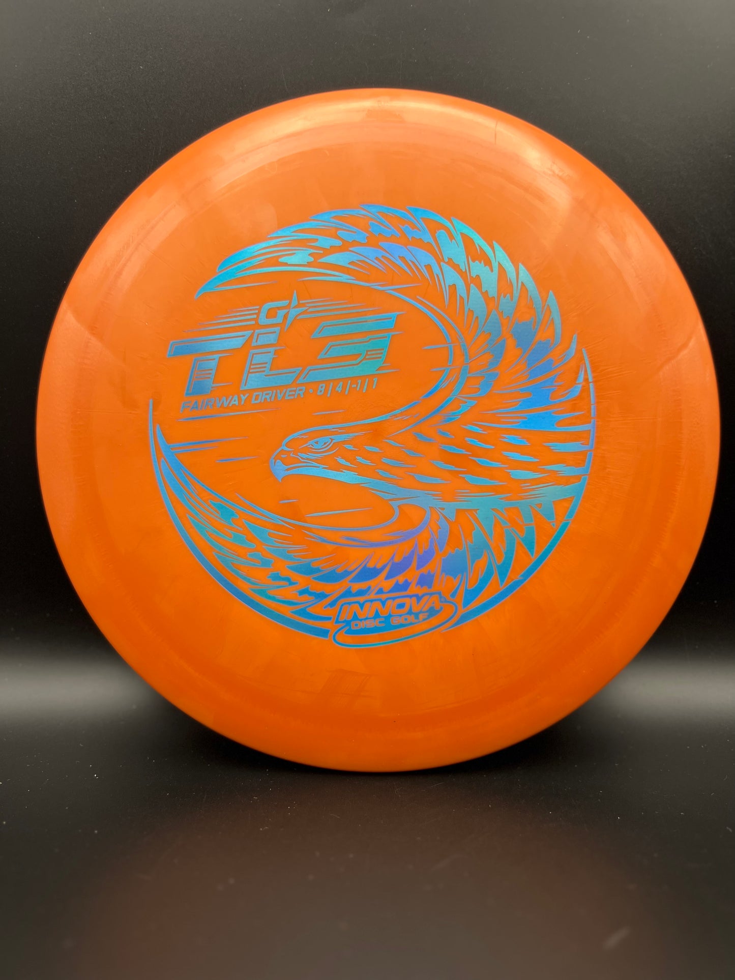 Innova - TL3 - G-Star