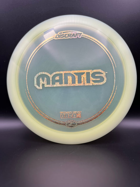 Discraft - Mantis - Z-Line