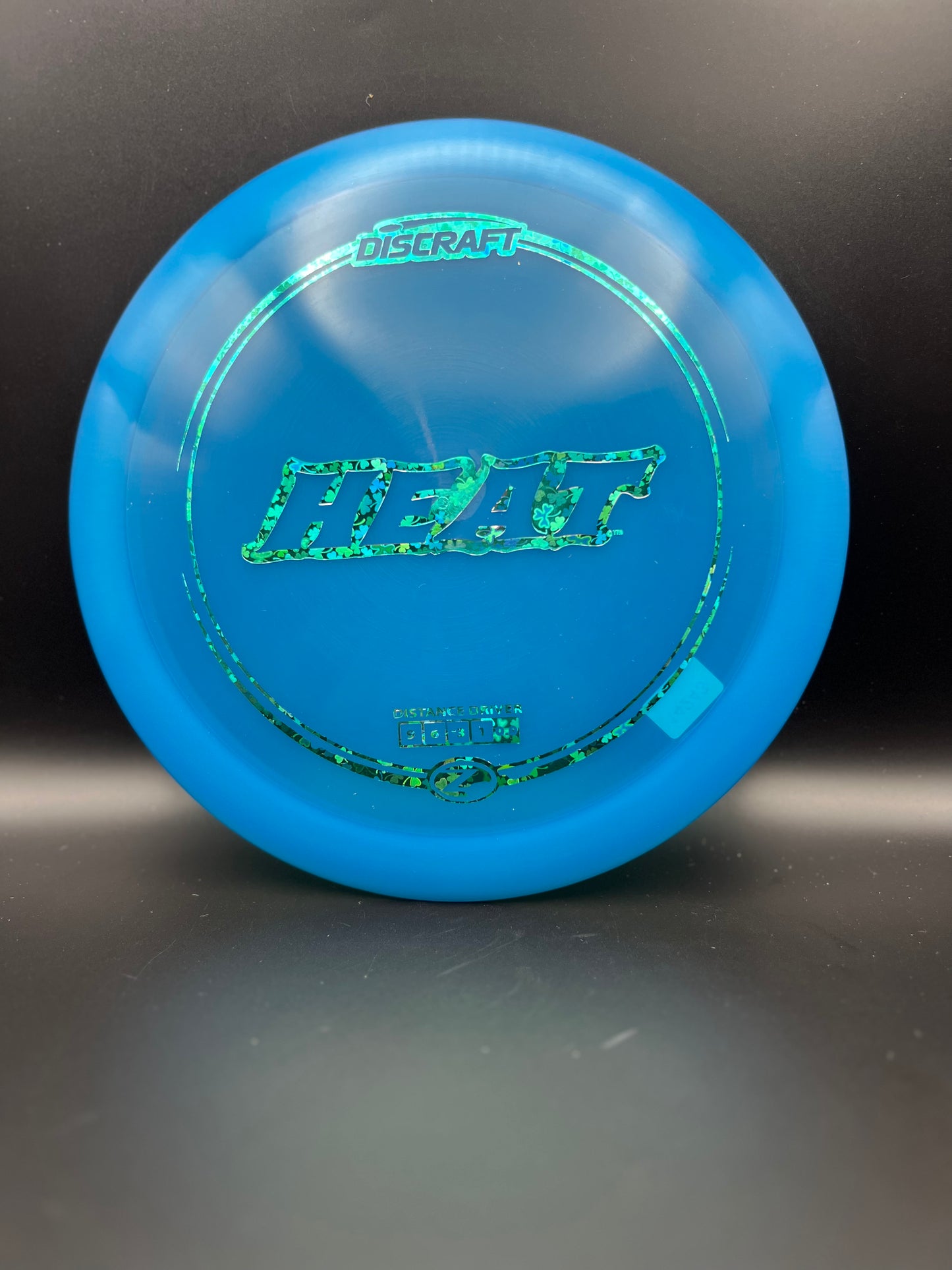 Discraft - Heat - Z-Line