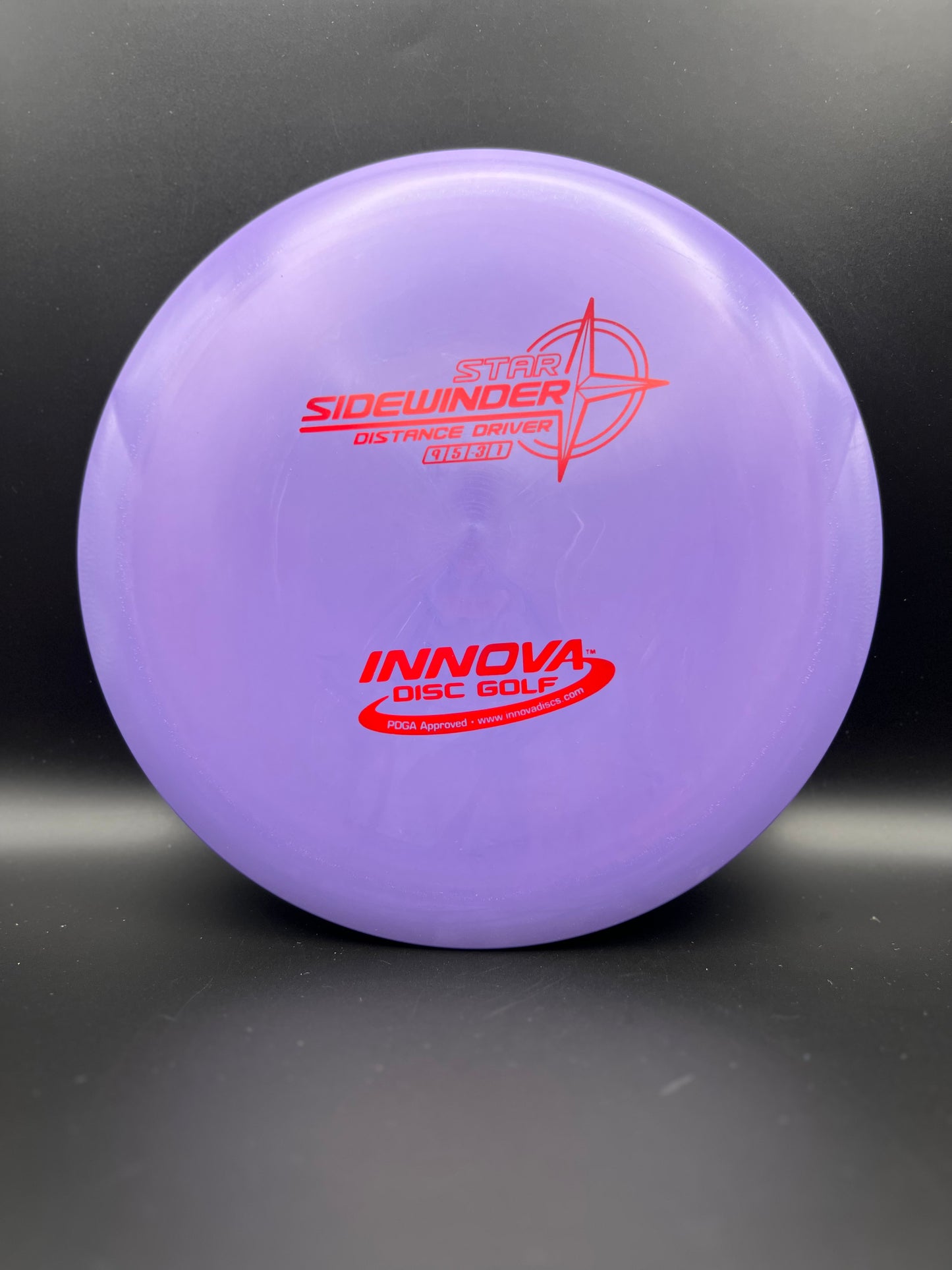 Innova - Sidewinder - Star