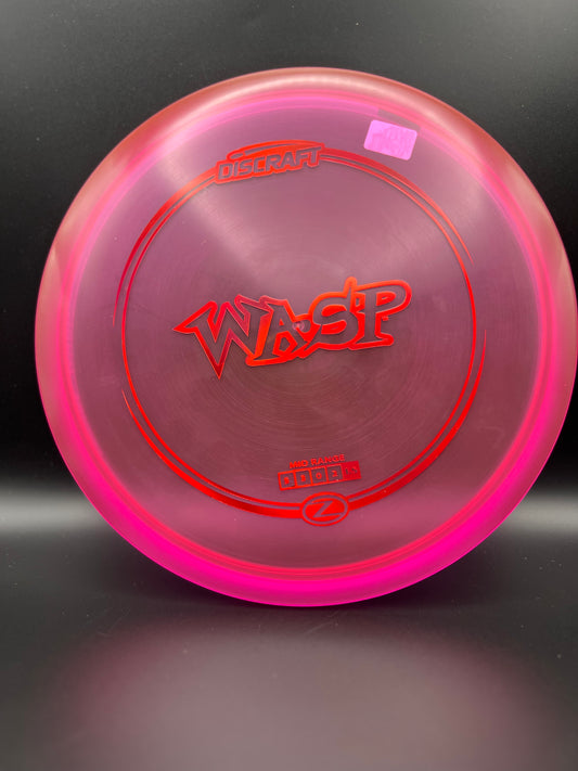 Discraft - Wasp - Z-Line