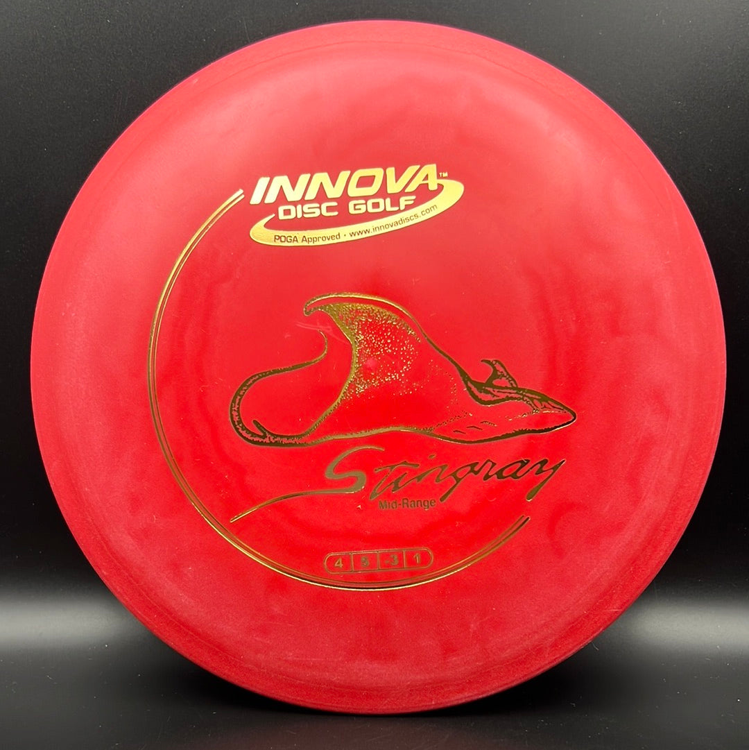 Innova - Stingray - DX