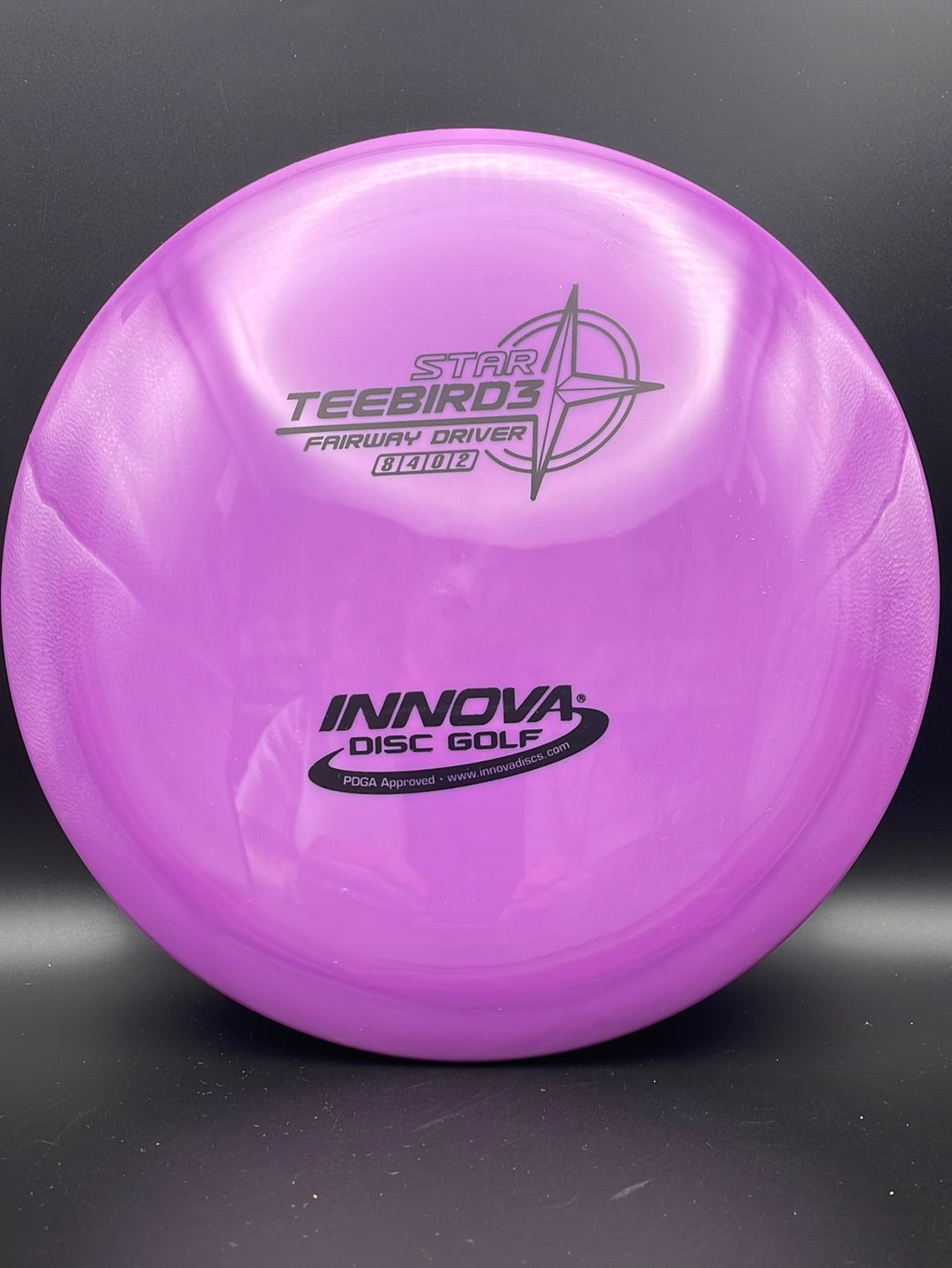 Innova - Teebird3 - Star