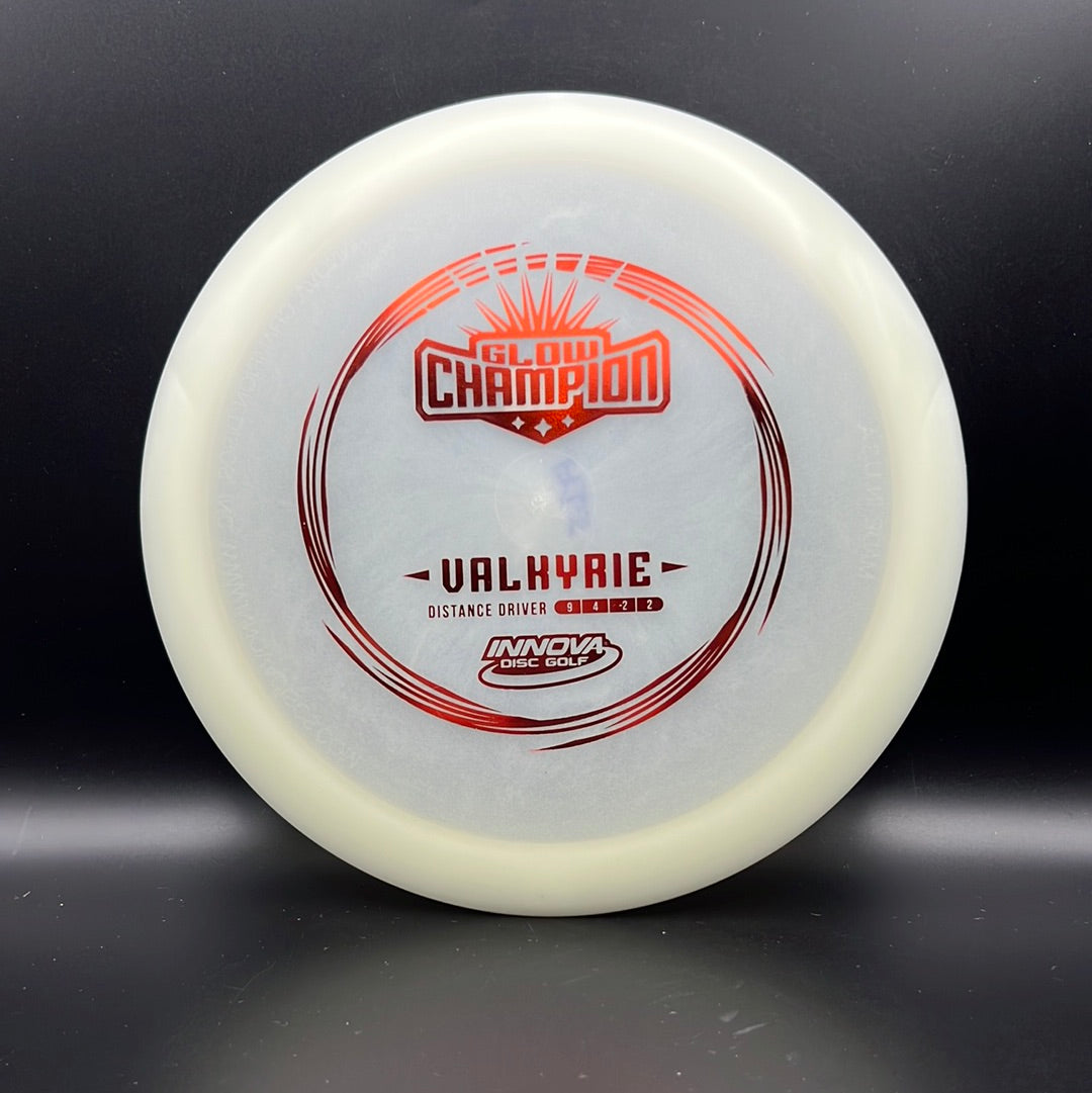 Innova - Valkyrie - Champion Glow