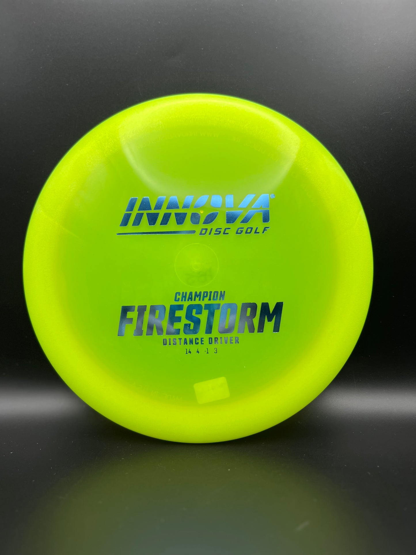 Innova - Firestorm - Champion