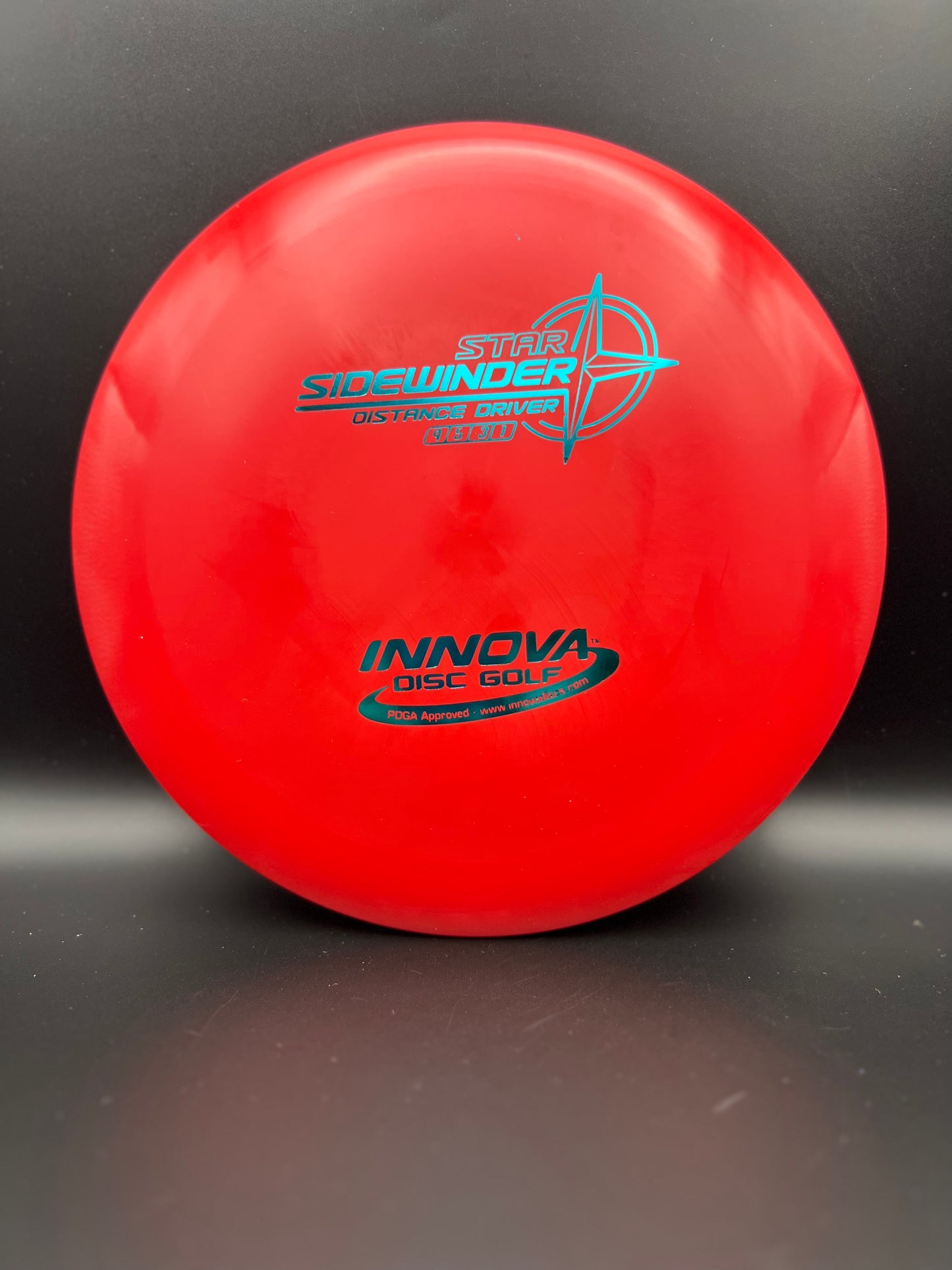 Innova - Sidewinder - Star