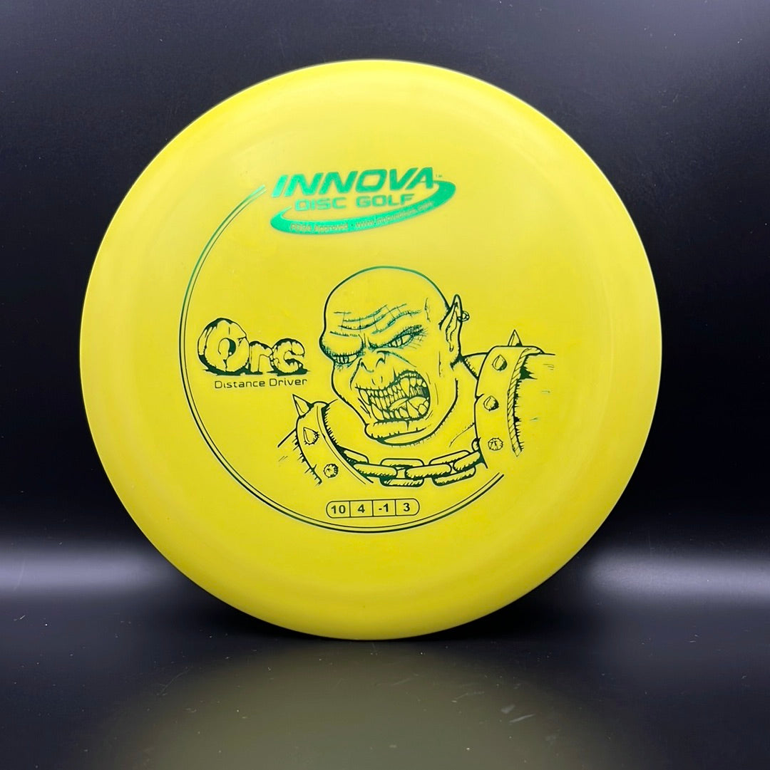 Innova - Orc - DX