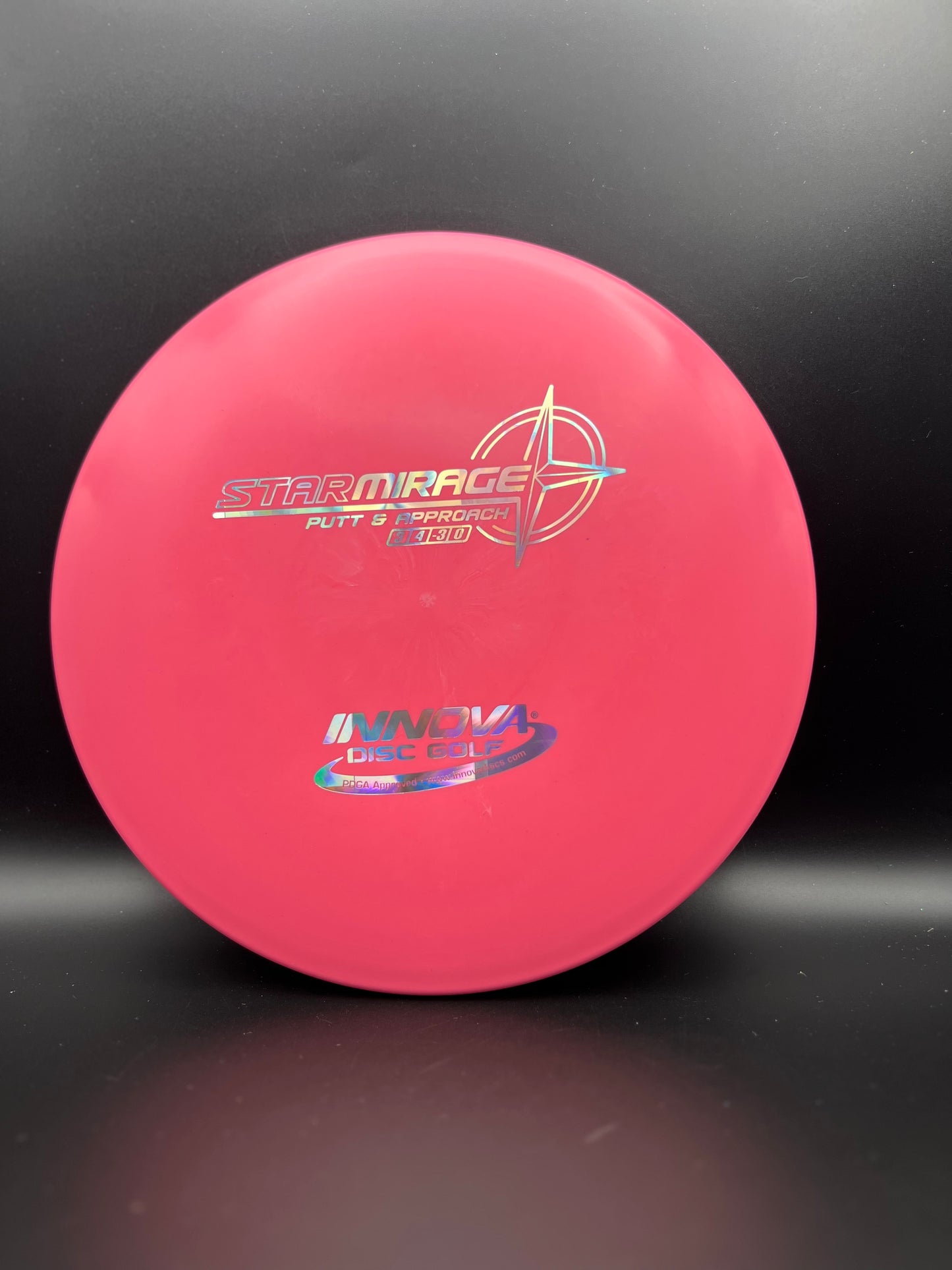 Innova - Mirage - Star