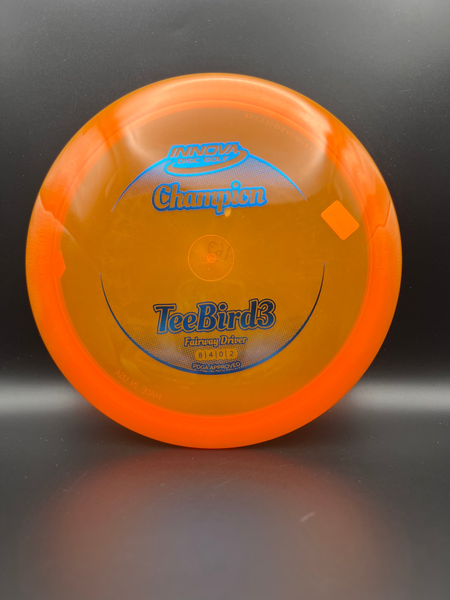 Innova - Teebird3 - Champion