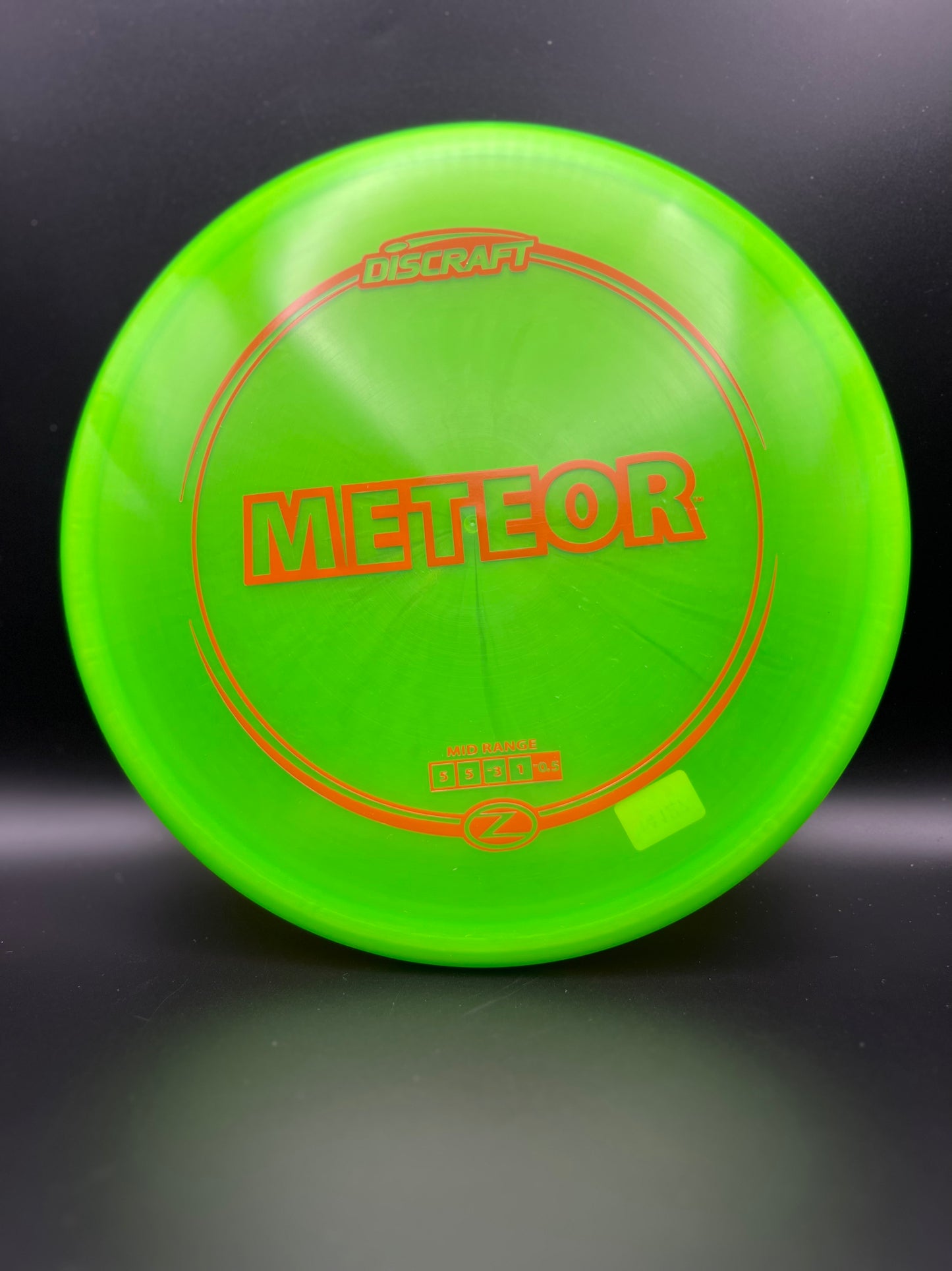 Discraft - Meteor - Z-Line