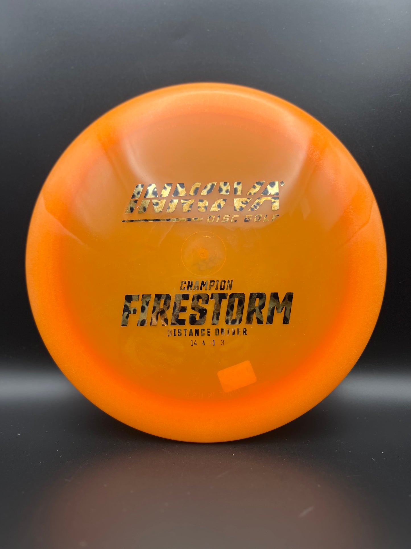 Innova - Firestorm - Champion