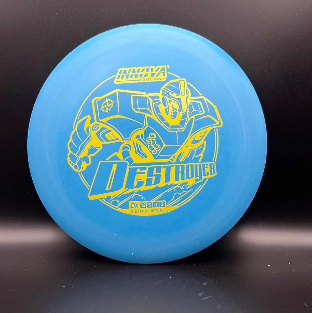 Innova - Destroyer - DX