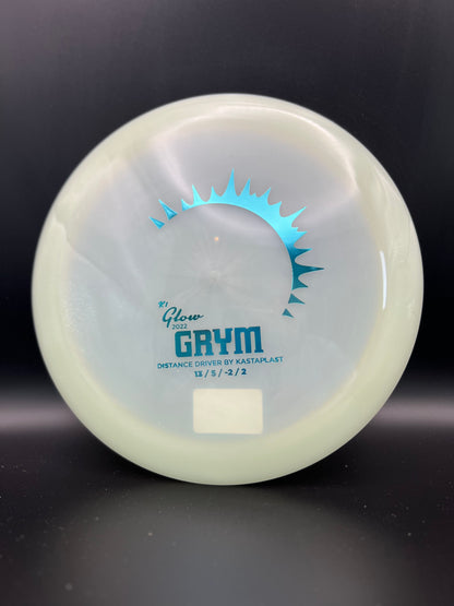 Kastaplast - Grym - K1 Glow