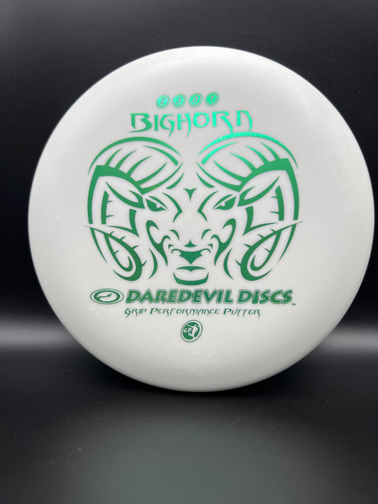 Daredevil - Bighorn - Grip Performance