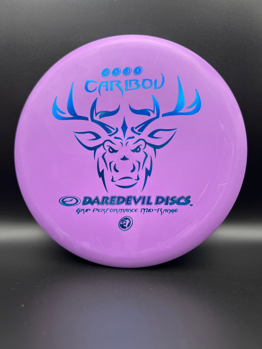 Daredevil - Caribou - Grip Performance