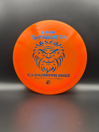 Daredevil - Sasquatch - High Performance
