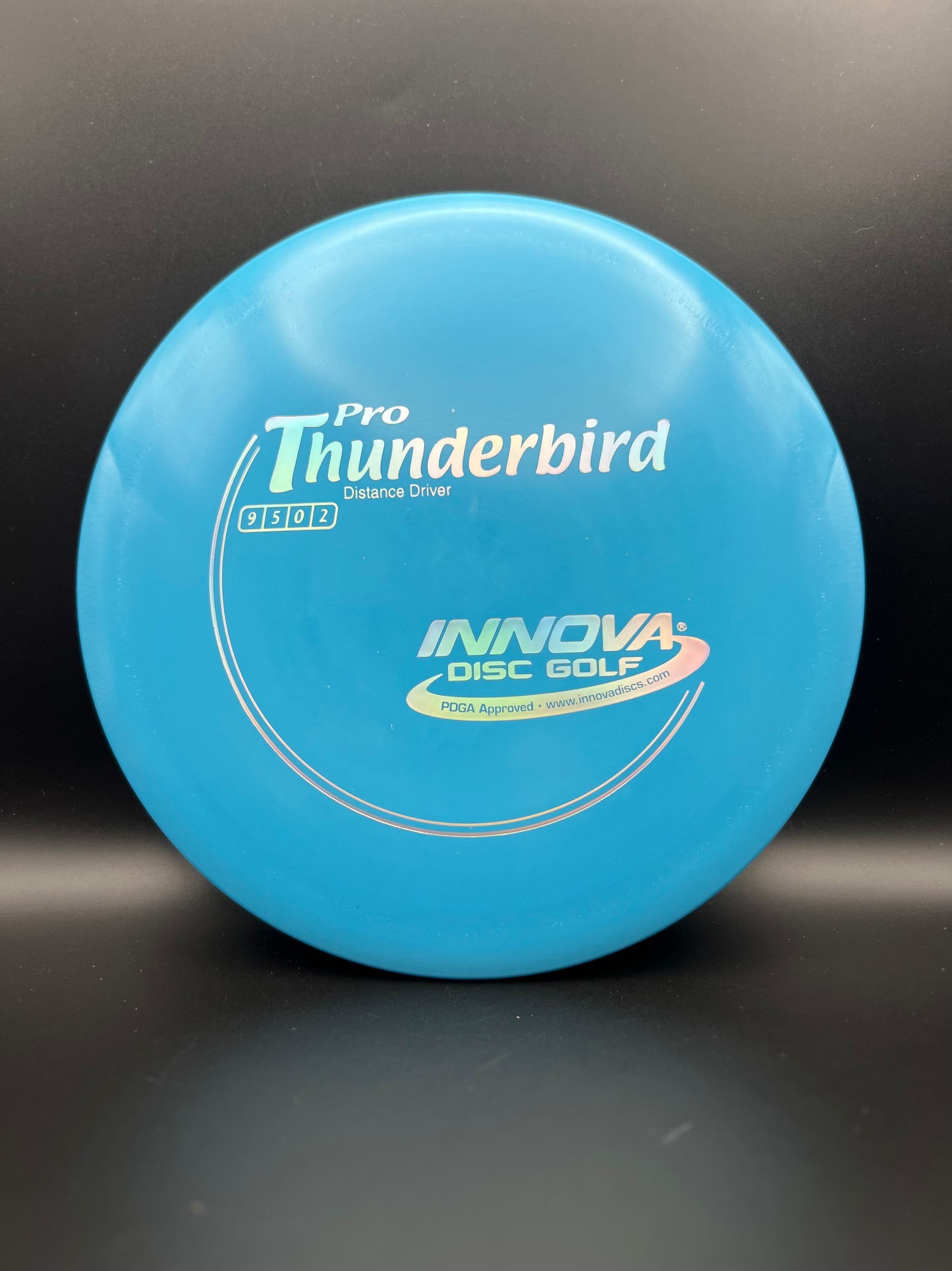 Innova - Thunderbird - Pro