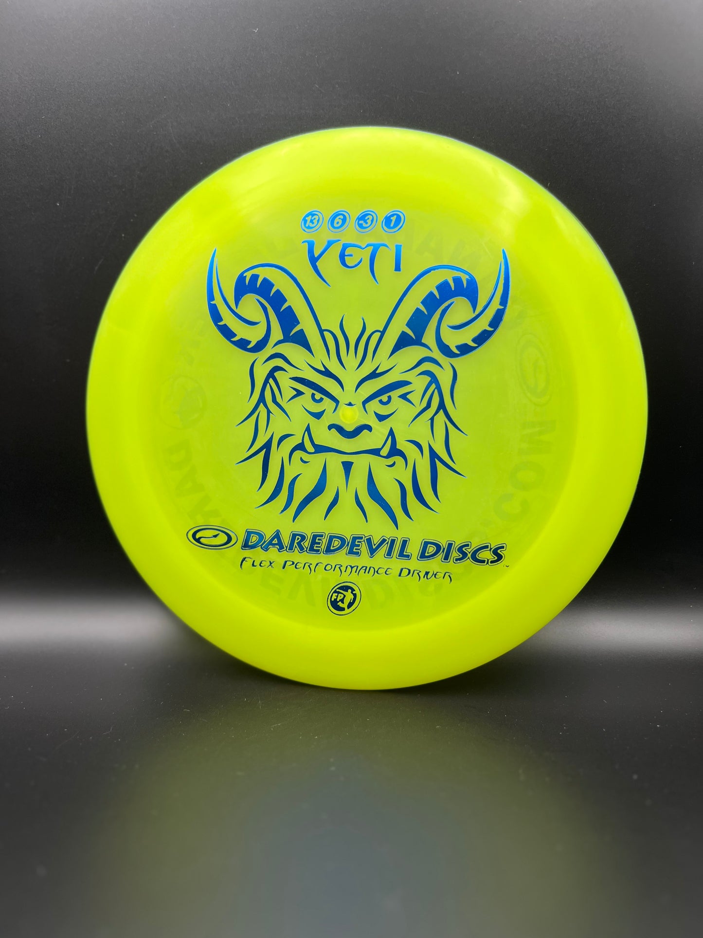 Daredevil - Yeti - Flex Performance