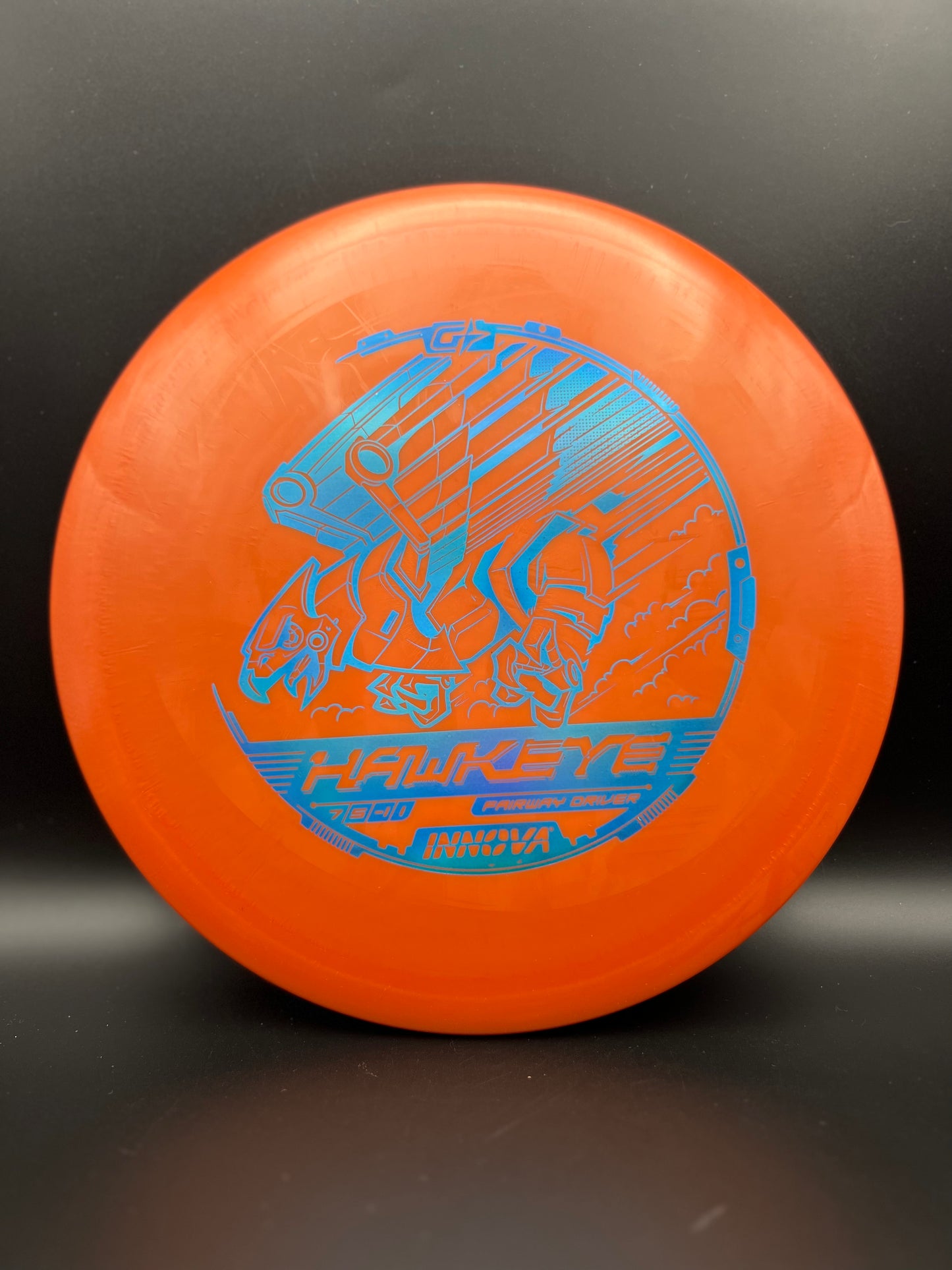 Innova - Hawkeye - G-Star