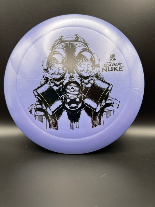 Discraft - Nuke - Big Z