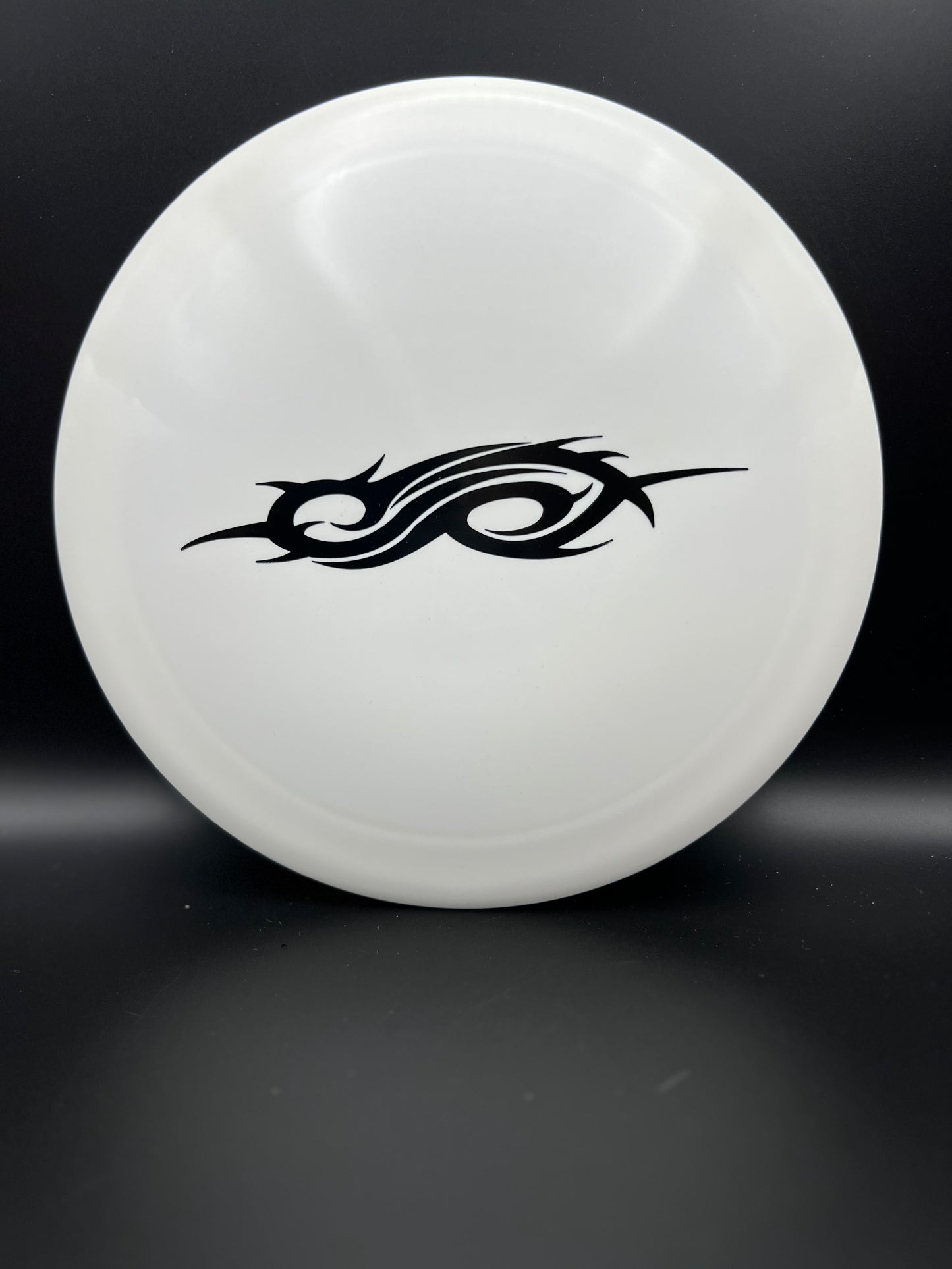 Discraft - Scorch - ESP - White Slipknot Tribal