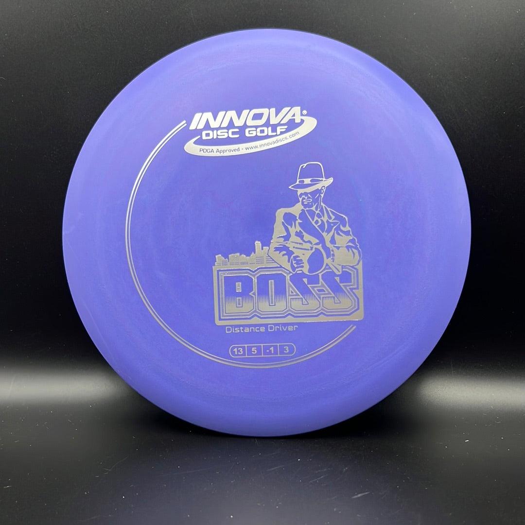 Innova - Boss - DX