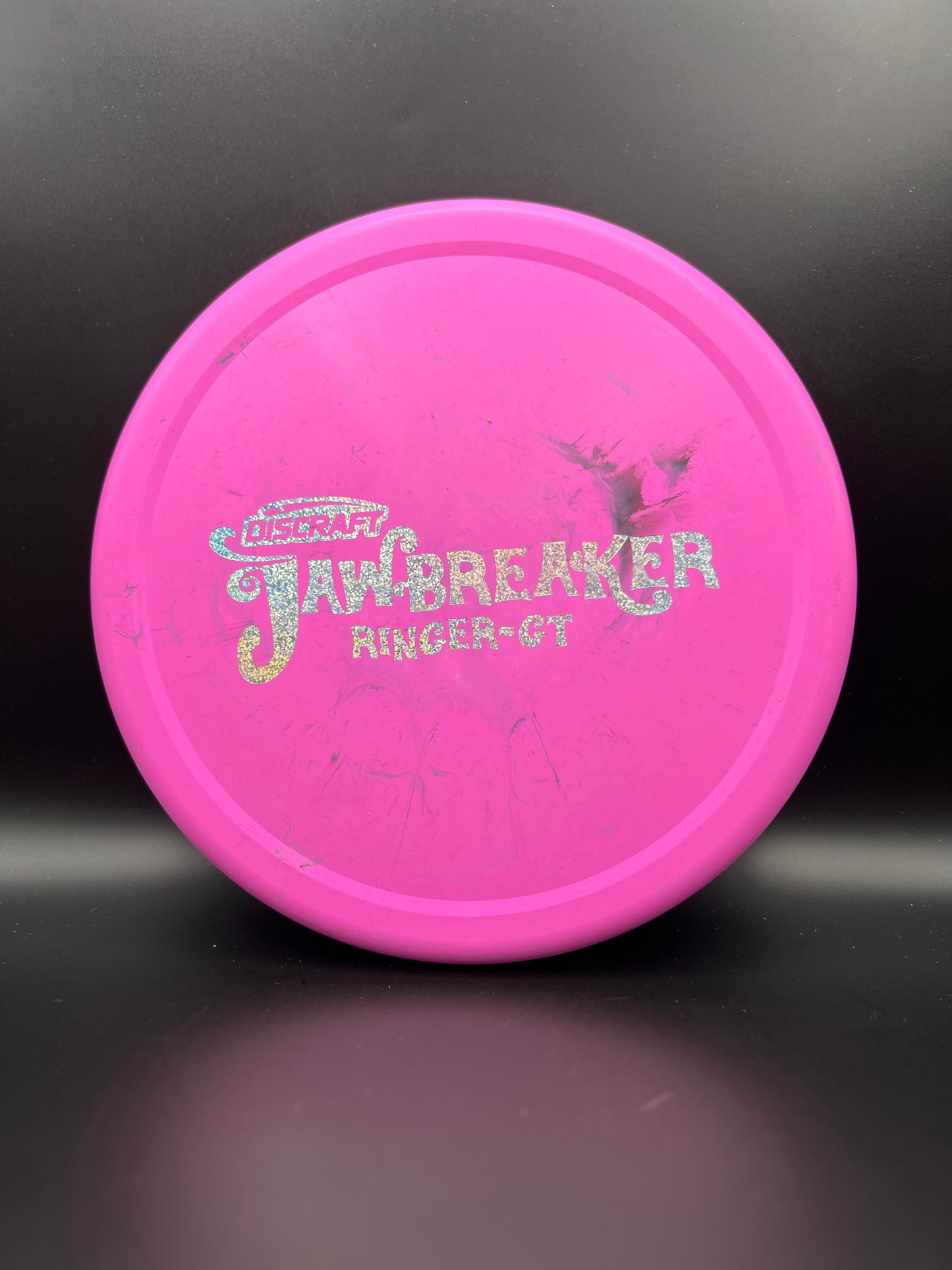 Discraft - Ringer GT - Jawbreaker