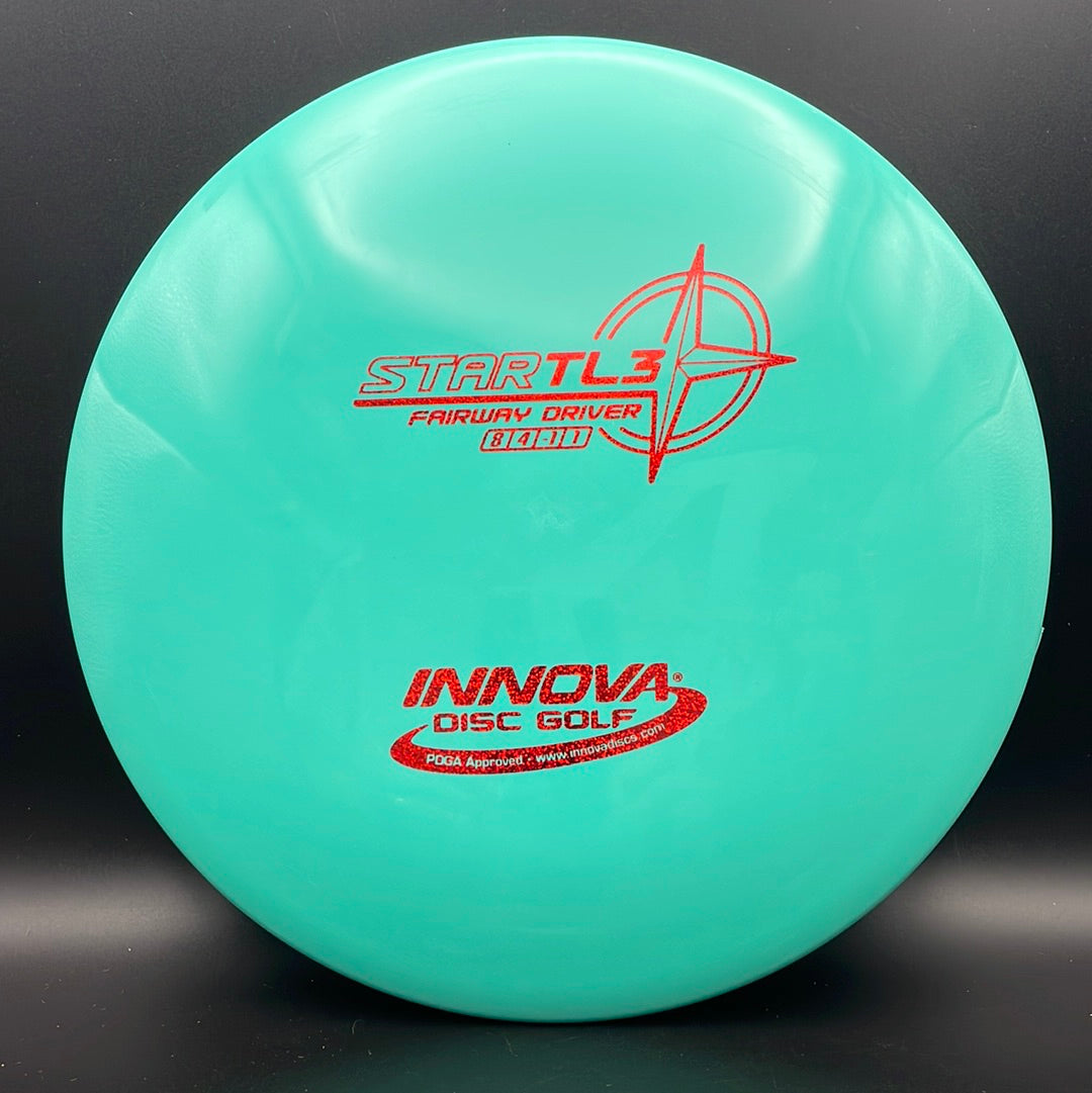 Innova - TL3 - Star