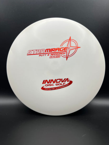 Innova - Mirage - Star