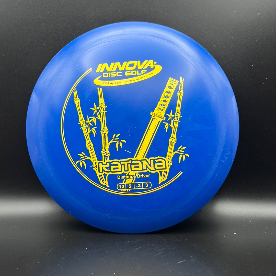 Innova - Katana - DX