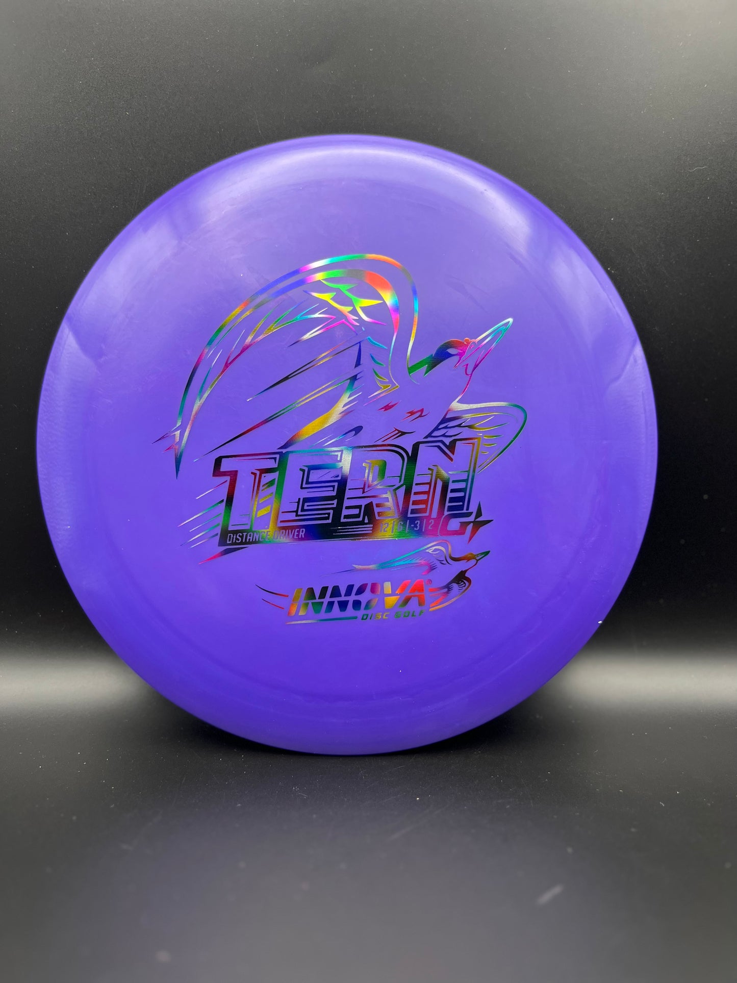 Innova - Tern - G-Star