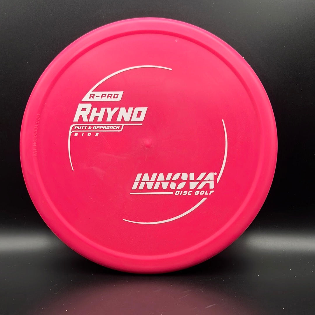 Innova - Rhyno - R-Pro