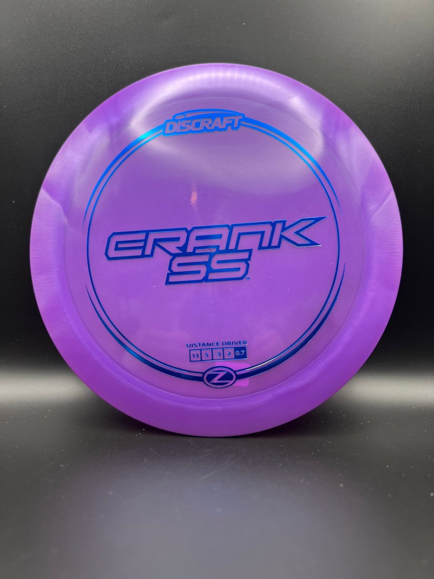 Discraft - Crank SS - Z-Line