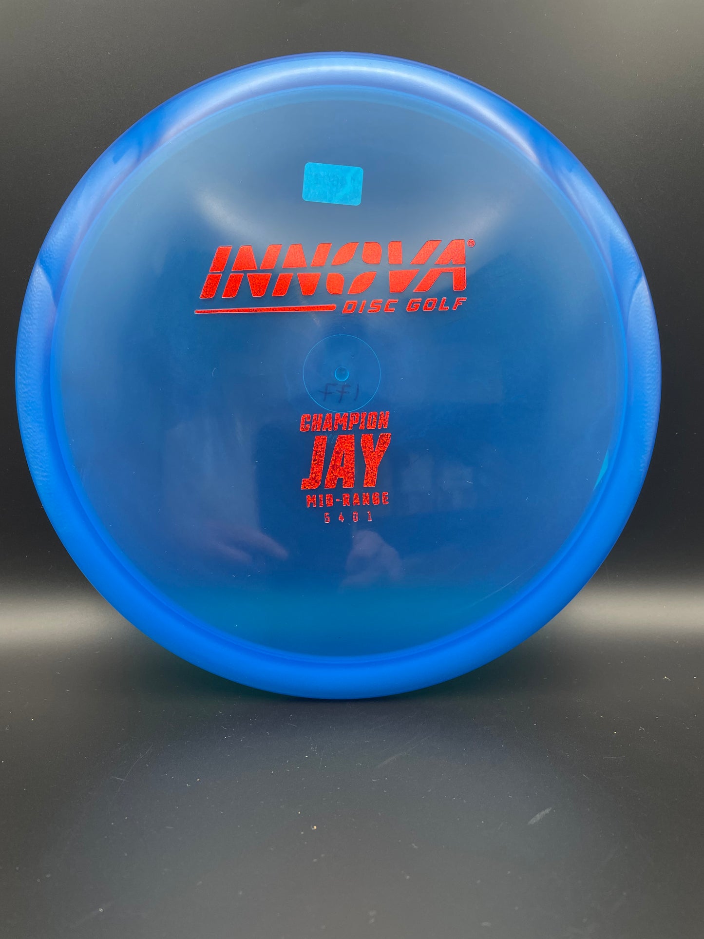 Innova - Jay - Champion