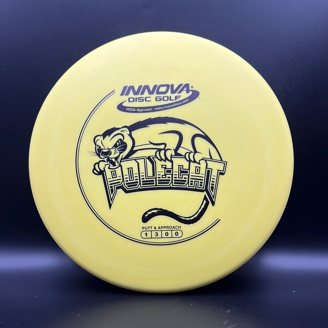 Innova - Polecat - DX