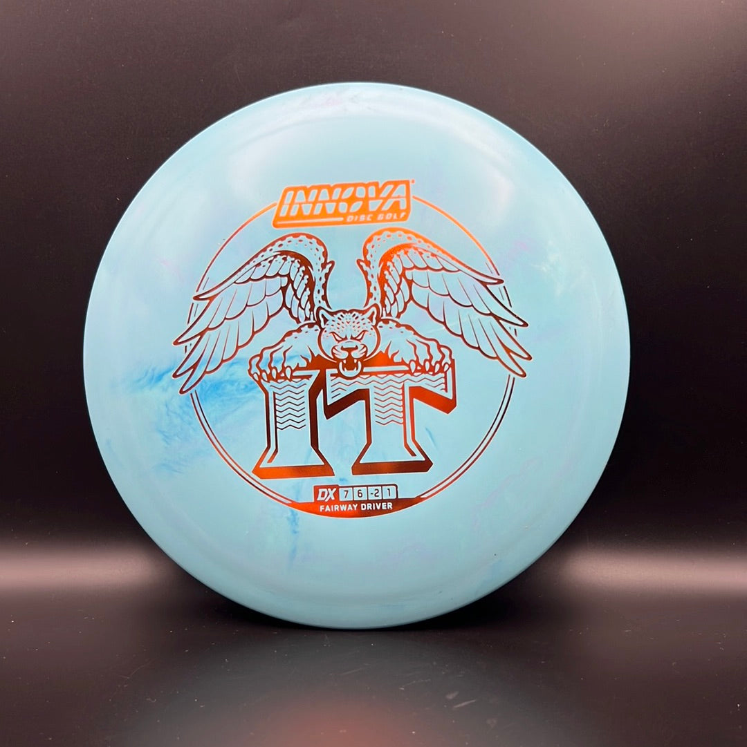 Innova - IT - DX