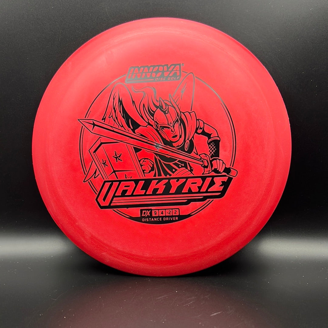 Innova - Valkyrie - DX