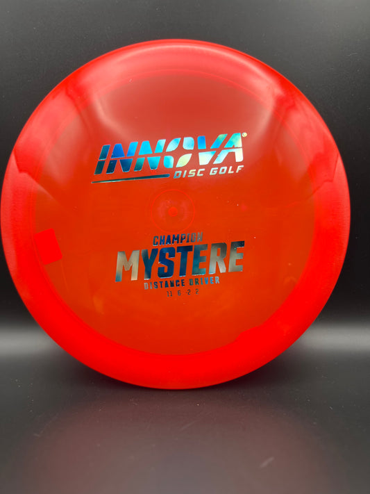 Innova - Mystere - Champion