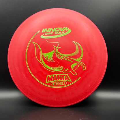 Innova - Manta - DX