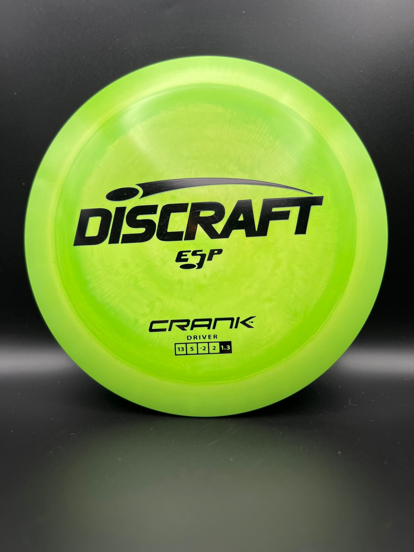 Discraft - Crank - ESP