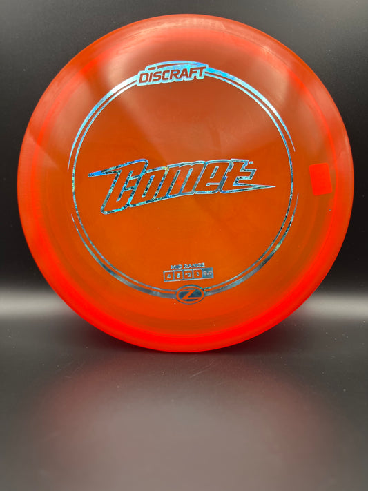 Discraft - Comet - Z-Line