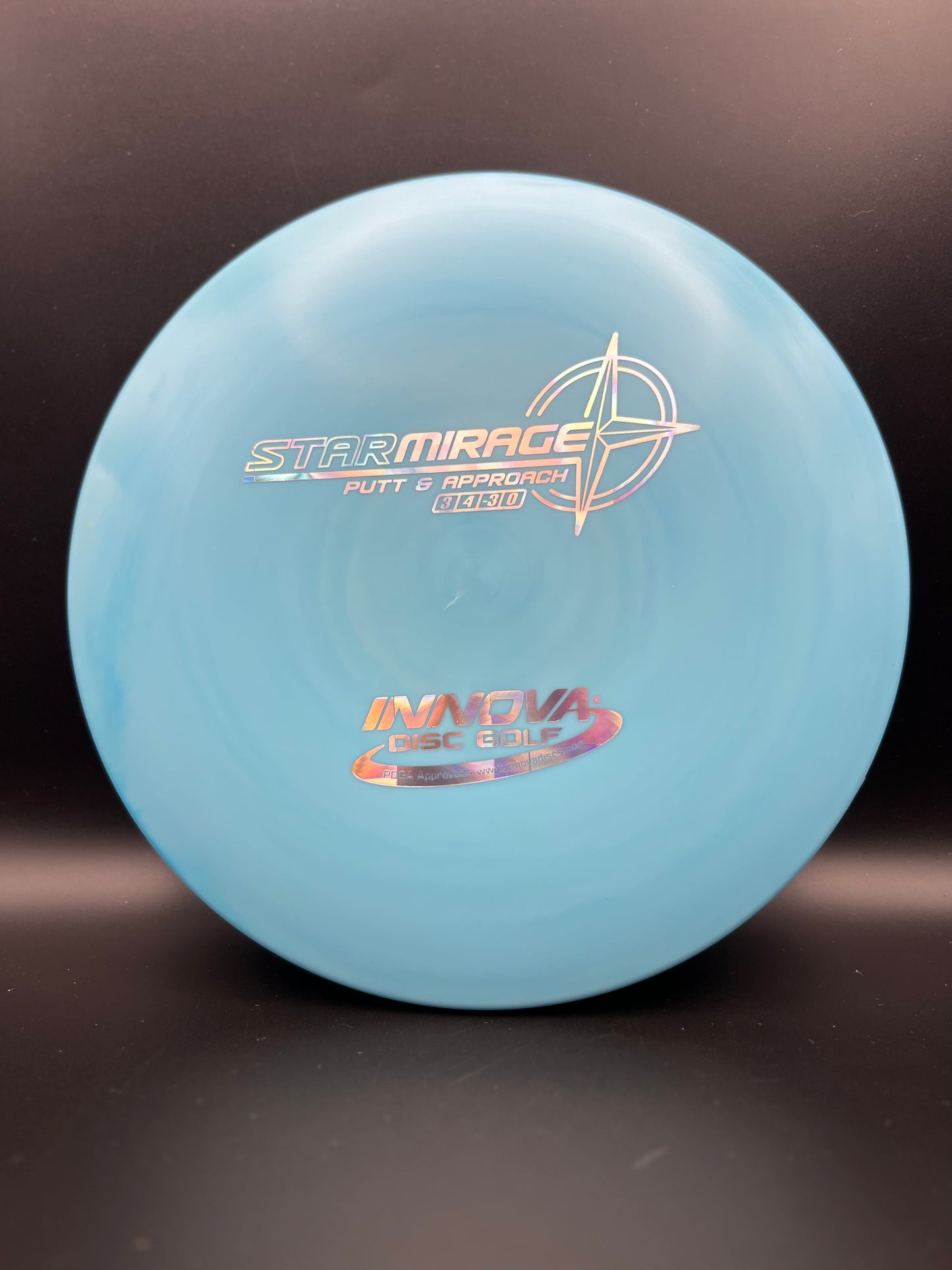 Innova - Mirage - Star