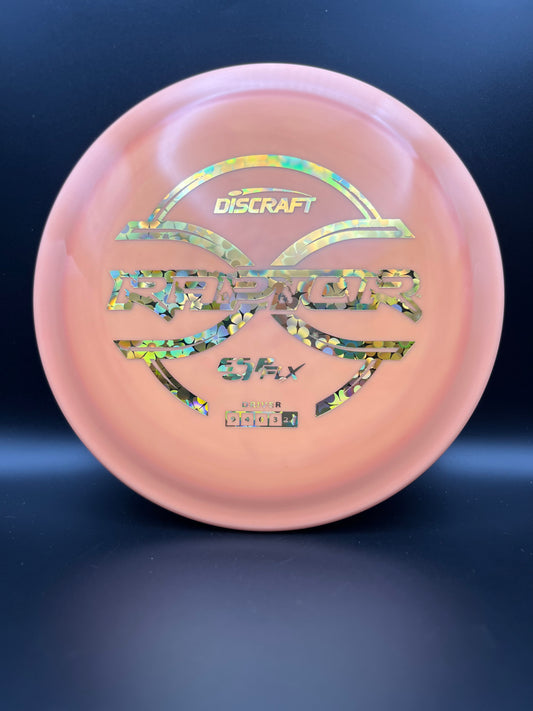 Discraft - Raptor - ESP FLX